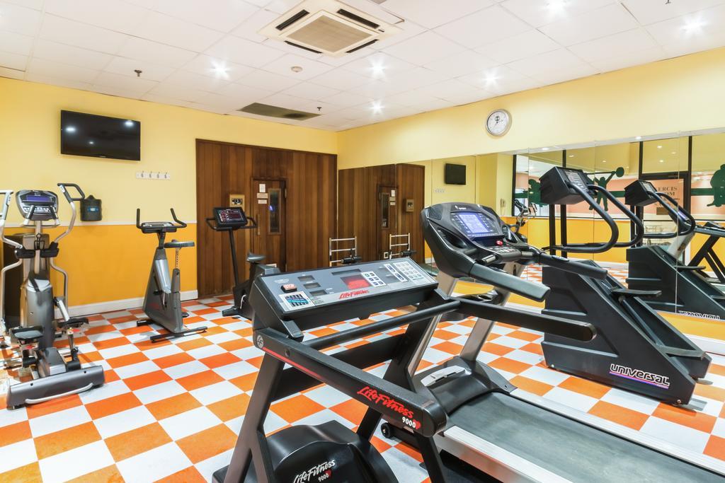Clarion Hotel Somerset - New Brunswick المظهر الخارجي الصورة
